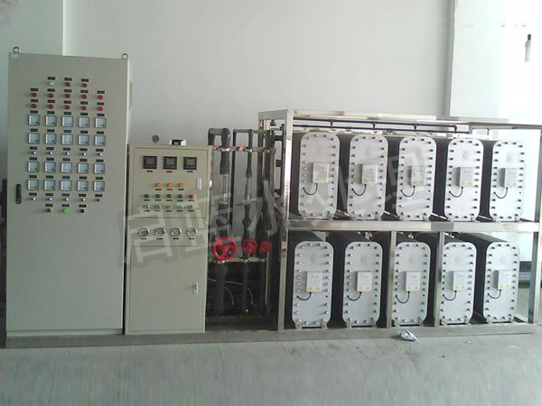 30T超纯水