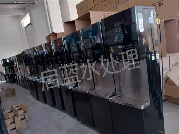 800加仑商用机 