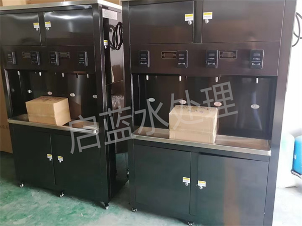 1200加仑商用机